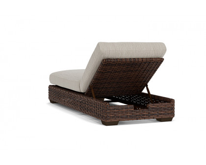 Lloyd Flanders™ Contempo Chaise - Callen Celadon