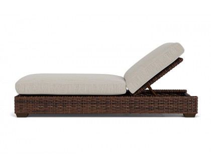 Lloyd Flanders™ Contempo Chaise - Callen Celadon