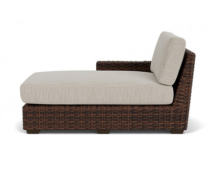 Lloyd Flanders™ Contempo Right Arm Chaise - Callen Celadon