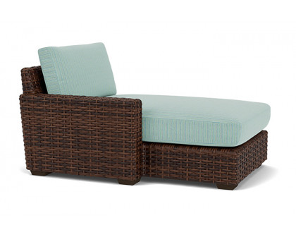 Lloyd Flanders™ Contempo Right Arm Chaise - Unearth Dew