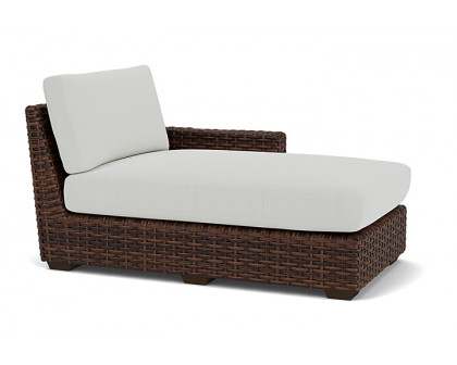 Lloyd Flanders™ Contempo Left Arm Chaise - Loveboat Mint