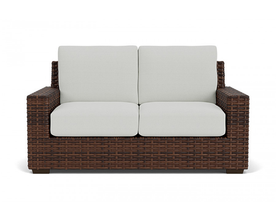 Lloyd Flanders™ Contempo Loveseat  - Loveboat Mint