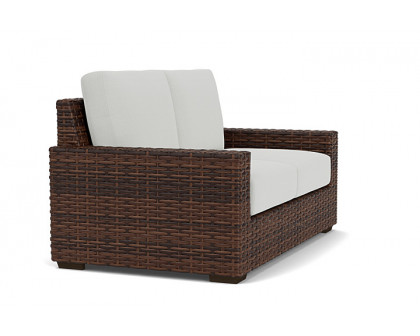 Lloyd Flanders™ Contempo Loveseat  - Loveboat Mint