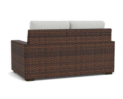 Lloyd Flanders™ Contempo Loveseat  - Loveboat Mint