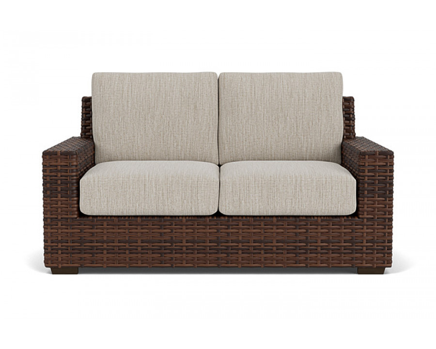 Lloyd Flanders™ Contempo Loveseat  - Callen Celadon