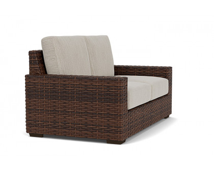 Lloyd Flanders™ Contempo Loveseat  - Callen Celadon