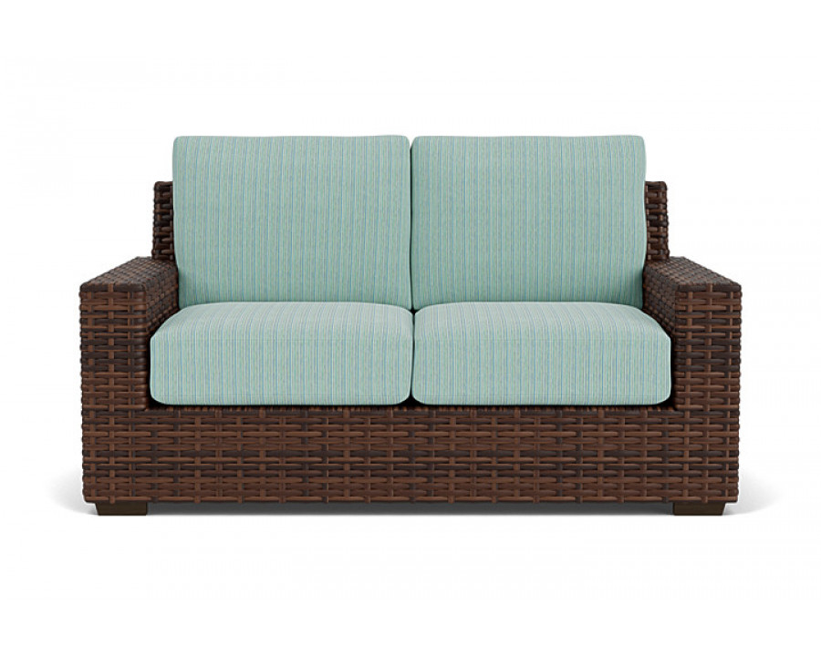 Lloyd Flanders™ Contempo Loveseat  - Unearth Dew