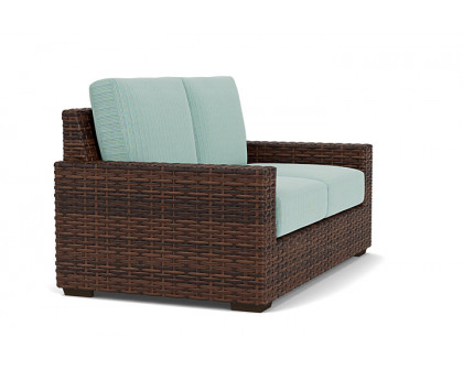 Lloyd Flanders™ Contempo Loveseat  - Unearth Dew