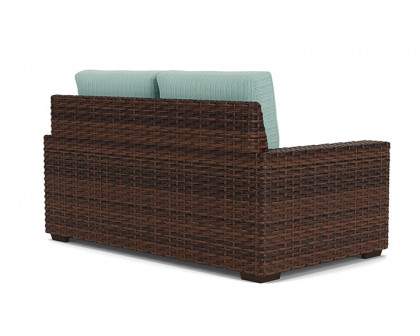 Lloyd Flanders™ Contempo Loveseat  - Unearth Dew