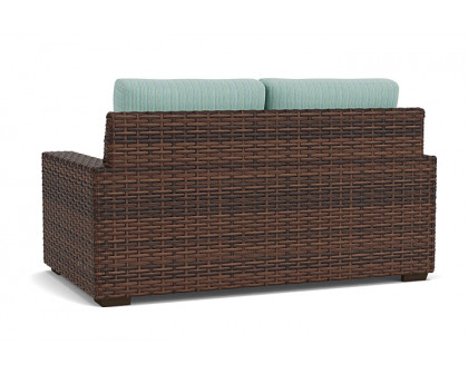 Lloyd Flanders™ Contempo Loveseat  - Unearth Dew