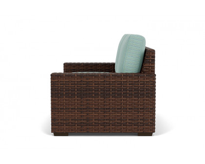 Lloyd Flanders™ Contempo Loveseat  - Unearth Dew