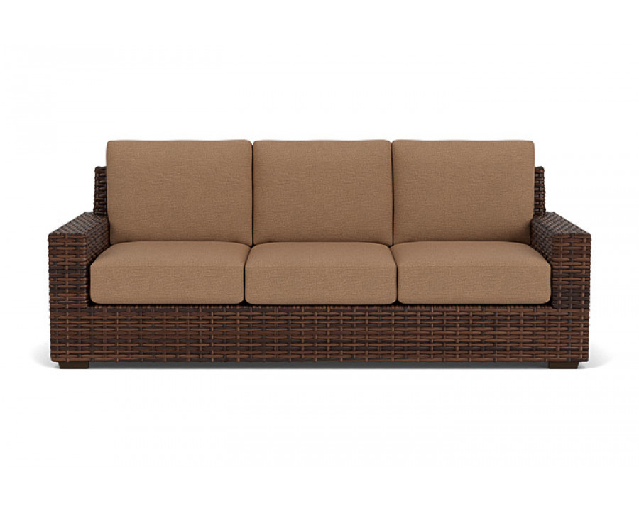 Lloyd Flanders™ Contempo Sofa  - Canvas Natural