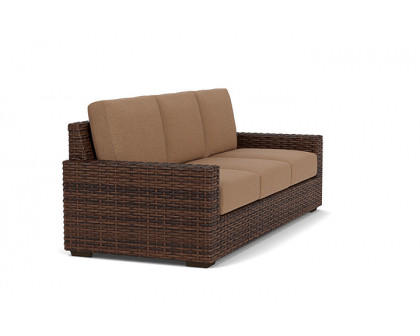 Lloyd Flanders™ Contempo Sofa  - Canvas Natural