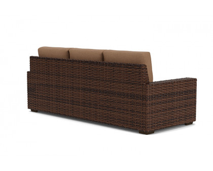 Lloyd Flanders™ Contempo Sofa  - Canvas Natural