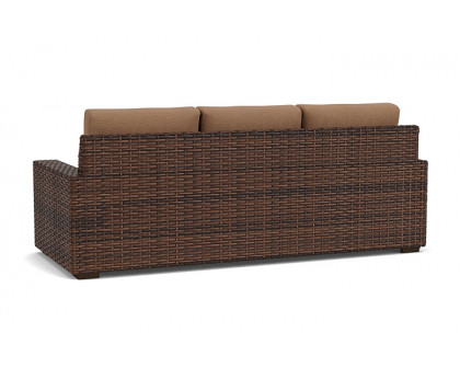 Lloyd Flanders™ Contempo Sofa  - Canvas Natural