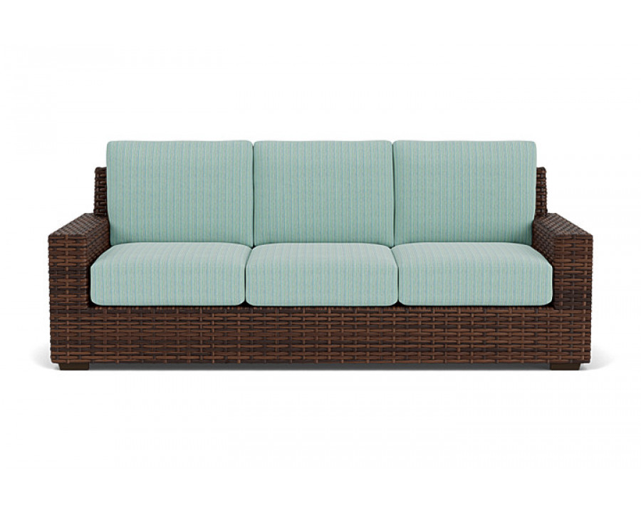 Lloyd Flanders™ Contempo Sofa  - Unearth Dew