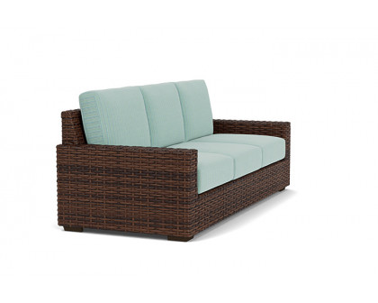 Lloyd Flanders™ Contempo Sofa  - Unearth Dew