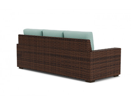 Lloyd Flanders™ Contempo Sofa  - Unearth Dew