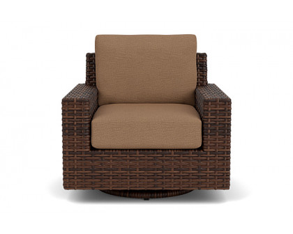 Lloyd Flanders - Contempo Swivel Glider Lounge Chair