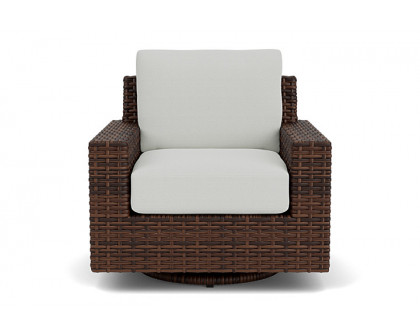 Lloyd Flanders - Contempo Swivel Glider Lounge Chair