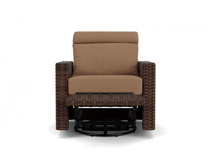 Lloyd Flanders - Contempo Swivel Glider Recliner