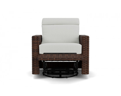 Lloyd Flanders - Contempo Swivel Glider Recliner