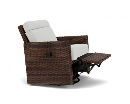 Lloyd Flanders™ Contempo Swivel Glider Recliner - Loveboat Mint