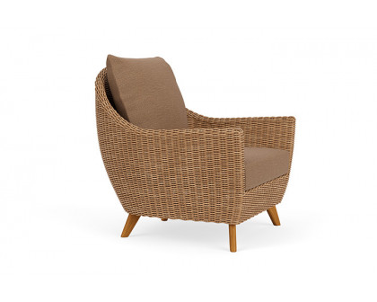 Lloyd Flanders™ Tobago Lounge Chair - Canvas Natural