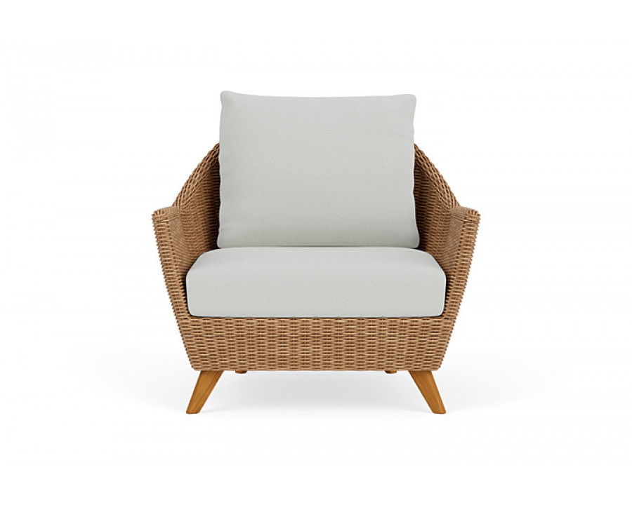 Lloyd Flanders™ Tobago Lounge Chair - Loveboat Mint