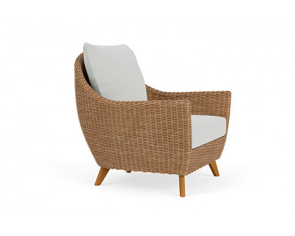 Lloyd Flanders™ Tobago Lounge Chair - Loveboat Mint