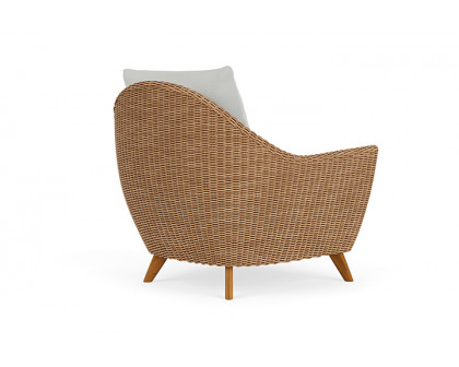 Lloyd Flanders™ Tobago Lounge Chair - Loveboat Mint