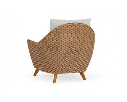 Lloyd Flanders™ Tobago Lounge Chair - Loveboat Mint