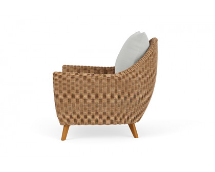 Lloyd Flanders™ Tobago Lounge Chair - Loveboat Mint