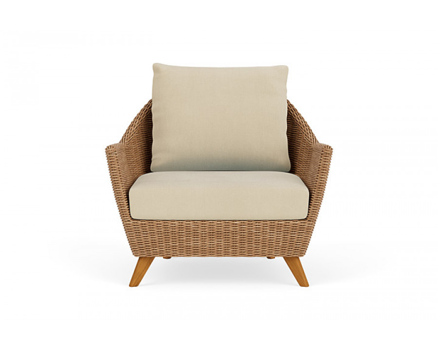 Lloyd Flanders™ Tobago Lounge Chair - Beach Navy