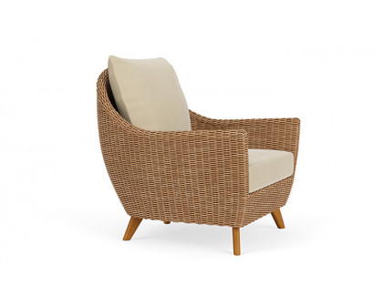 Lloyd Flanders™ Tobago Lounge Chair - Beach Navy