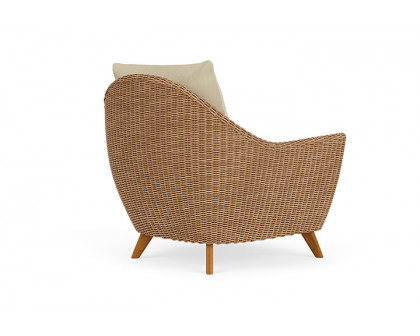 Lloyd Flanders™ Tobago Lounge Chair - Beach Navy