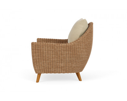 Lloyd Flanders™ Tobago Lounge Chair - Beach Navy