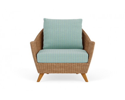 Lloyd Flanders - Tobago Lounge Chair