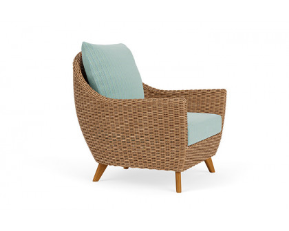 Lloyd Flanders™ Tobago Lounge Chair - Unearth Dew