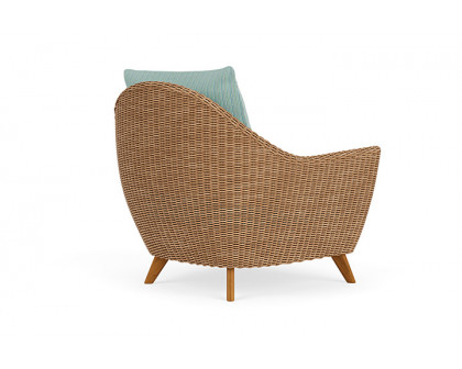 Lloyd Flanders™ Tobago Lounge Chair - Unearth Dew