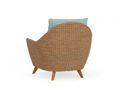 Lloyd Flanders™ Tobago Lounge Chair - Unearth Dew