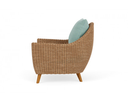 Lloyd Flanders™ Tobago Lounge Chair - Unearth Dew