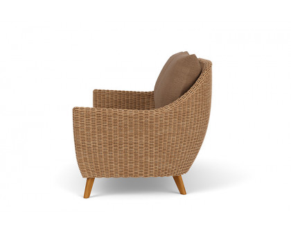 Lloyd Flanders™ Tobago Loveseat  - Canvas Natural