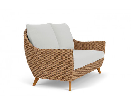 Lloyd Flanders™ Tobago Loveseat  - Loveboat Mint