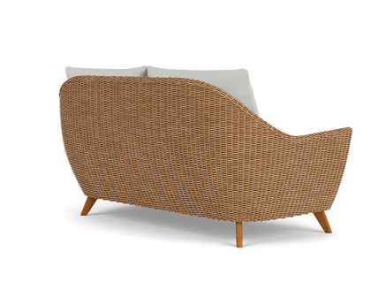 Lloyd Flanders™ Tobago Loveseat  - Loveboat Mint