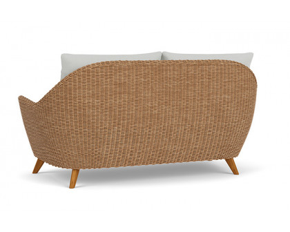 Lloyd Flanders™ Tobago Loveseat  - Loveboat Mint