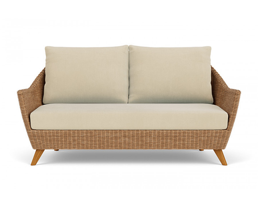 Lloyd Flanders™ Tobago Loveseat  - Beach Navy