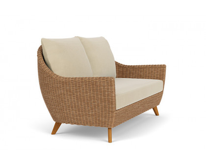 Lloyd Flanders™ Tobago Loveseat  - Beach Navy