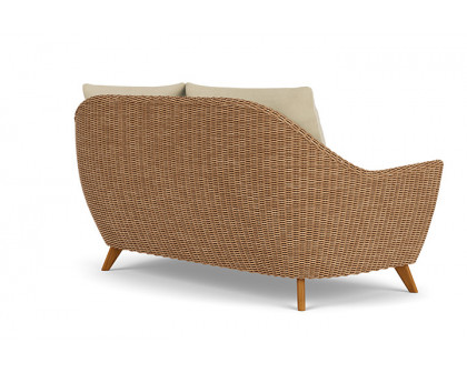 Lloyd Flanders™ Tobago Loveseat  - Beach Navy