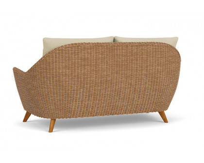 Lloyd Flanders™ Tobago Loveseat  - Beach Navy